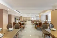 Vienna Hotel Ji'an Jizhou District Chengbei Branch