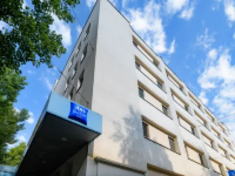 Ibis Budget Hotel Luzern City Hoteles en Lucerna