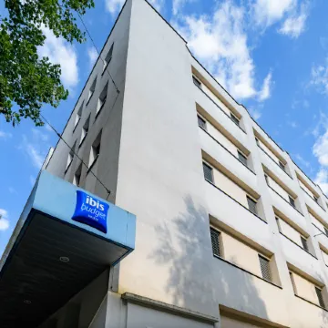 Ibis Budget Hotel Luzern City