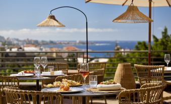 Melia Jardines Del Teide