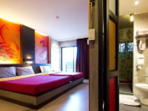 Pak Ping Ing Tang Boutique Hotel Hotels in Nonthaburi