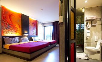 Pak Ping Ing Tang Boutique Hotel