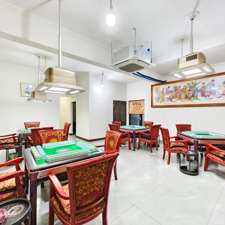 Huanglongxi Yixi Homestay