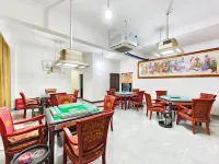 Huanglongxi Yixi Homestay