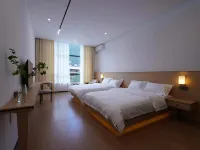 Jizu Mountain Jianshanju Hotel a Binchuan