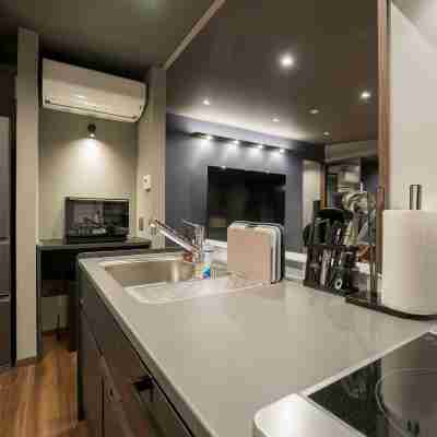 Rakuten STAY VILLA 八岳 Rooms