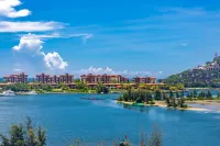 Zhaolin Grand Hotel Отели в г. Ваннинг