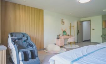 Mengxuan Hotel (Yangshuo West Street Lijiang Branch)