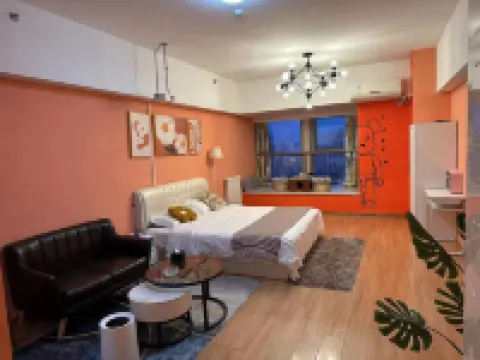 Langfang Tongjiaxuan Homestay