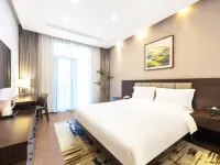 Beijing Fragrant Hill Holiday Business Hotel Hotels near Beijing Botanical Garden