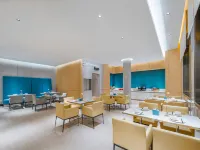 Magnotel Business Hotel (Xuzhou Pizhou Sanchahu Road) - breakfast