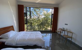 Yuanyang Yunshang Homestay