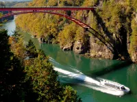 Ooedo Onsen Monogatari Premium Enakyo