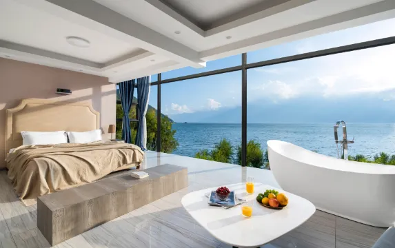 Hujing Seaview Hotel