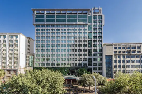 Jinjiang Siji Nanyuan Hotel