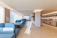 HanTing Hotel (Lüliang Xing County Jinsui Laoqu)