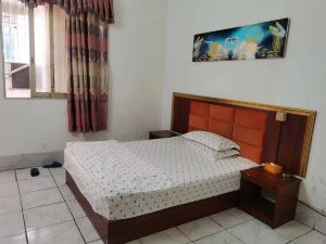 Affordable accommodation