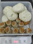 Longan Weiman Hotel - breakfast