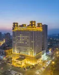 DOUBLETREE BY HILTON ANSHAN