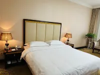 Jinhaiyue Hotel Hotels near Chengguan
