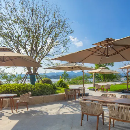 Fairfield by Marriott Hangzhou Qiandao Lake