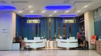 Ramada by Wyndham Xiaoxian Hotels in Xiao County