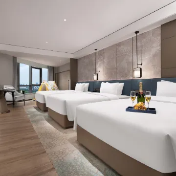 Hunan News International Hotel