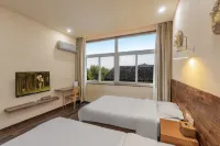 Wuzhwen Yuyue Homestay