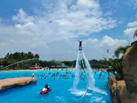 Vanme Inn (Luhu International Conference Center)