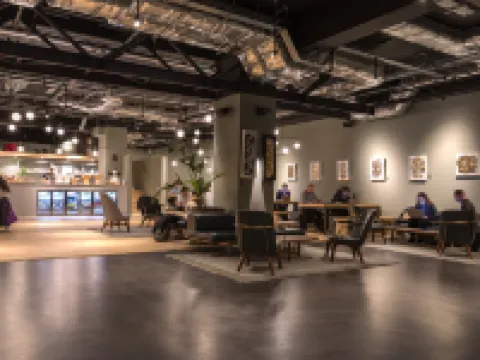 Zedwell Greenwich Hotels in Greenwich