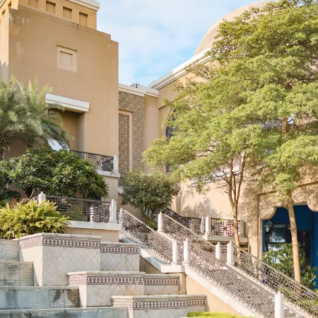 Sheraton Qingyuan Lion Lake Resort
