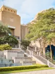 Sheraton Qingyuan Lion Lake Resort Các khách sạn gần Shijiaoxu Ferry