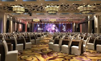 Sheraton Qingyuan Lion Lake Resort
