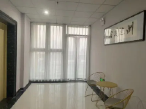 Zhouji Boutique Stay