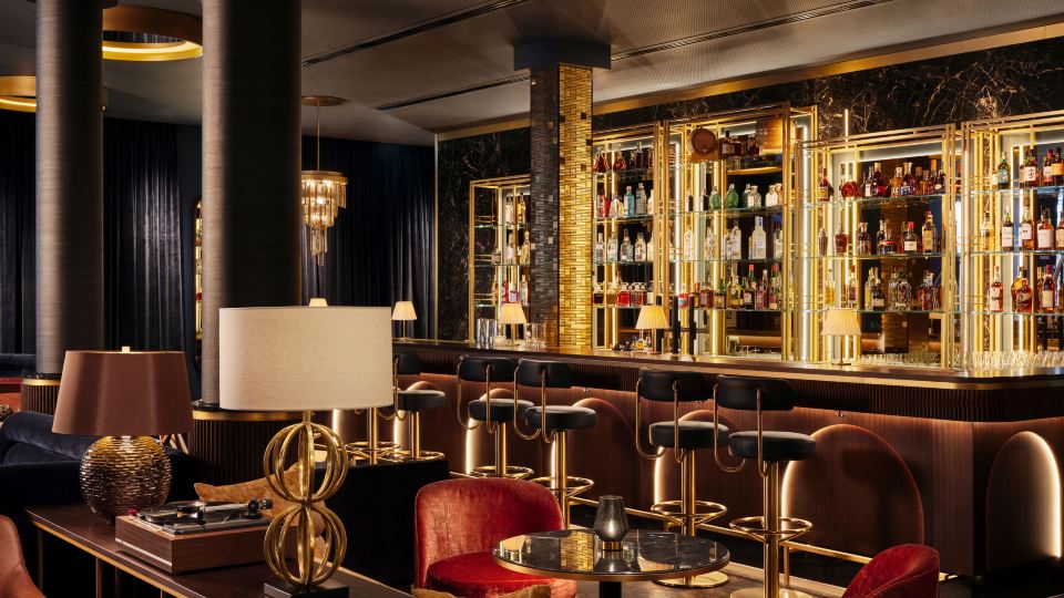Rosewood Munich