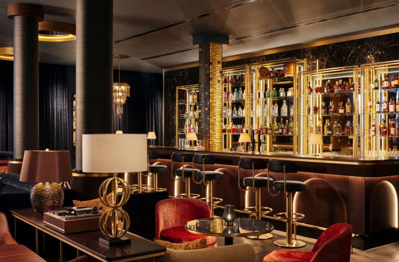 Rosewood Munich