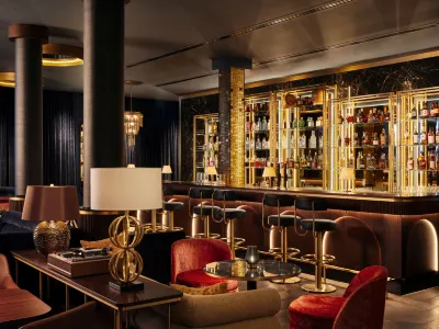 Rosewood Munich