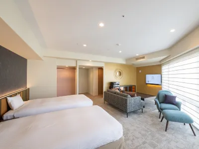Loisir Hotel Kyoto Toji Hotels in Kyoto