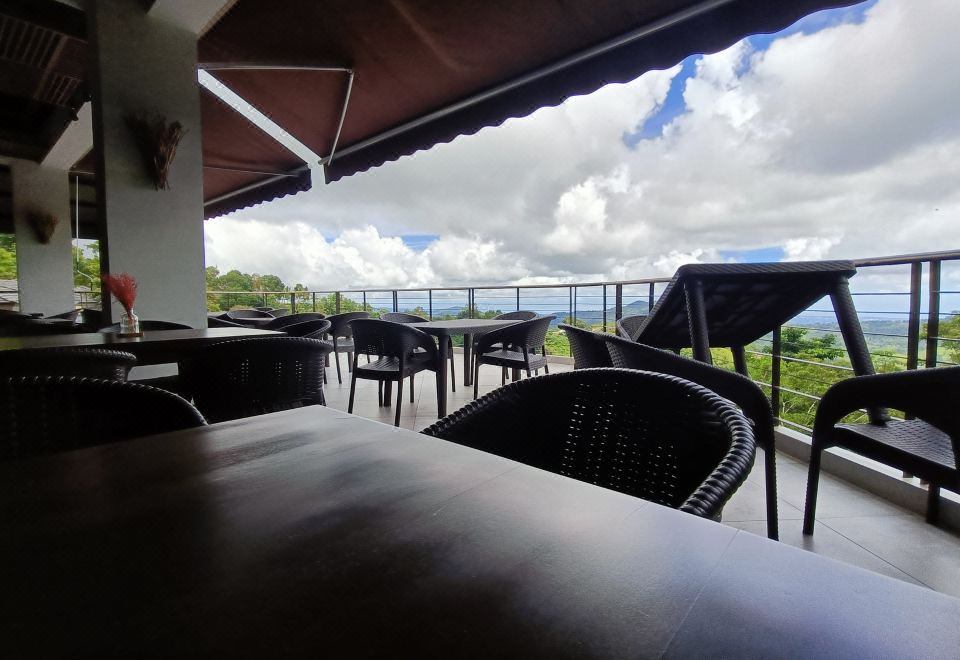 미스트 마운틴 리조트