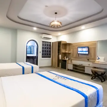 Le' VIVA Resort Mui Ne