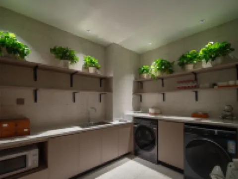 Lis Future Hotel (Baohe Wanda)