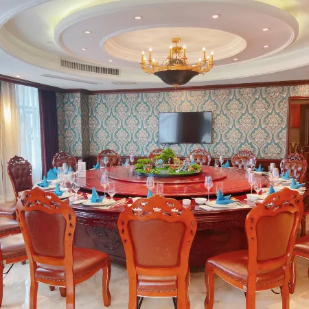 Xixiangyue Hotel