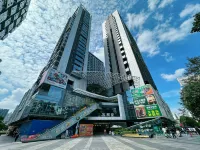 一呆公寓（華強北燕南地鐵站店）