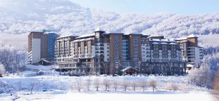 BDH Beimei Shiguang Resort Hotel