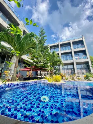 Vienna Hotel (Newly Renovated) CYC Island 주변 호텔