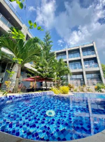 Vienna Hotel (newly renovated 2025)