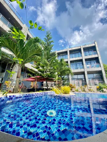 Vienna Hotel (newly renovated 2025)