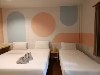 Malibu Samed Resort Hotels in Koh Samet