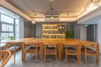 Yuesen Yimeijia Hotel (Dazhou City Central Square Store) - Bữa sáng