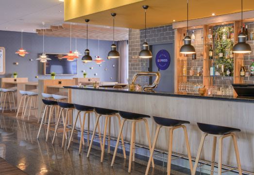 리오카 호텔 룸 사진